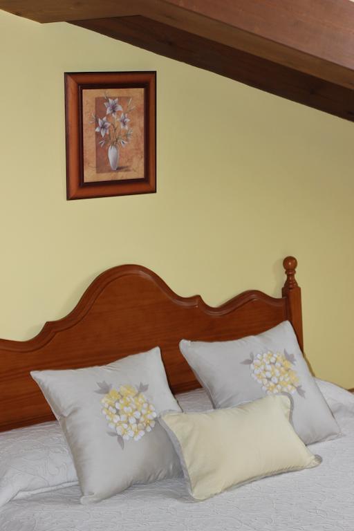 Casa Rural La Indiana I Y II Porrua Room photo