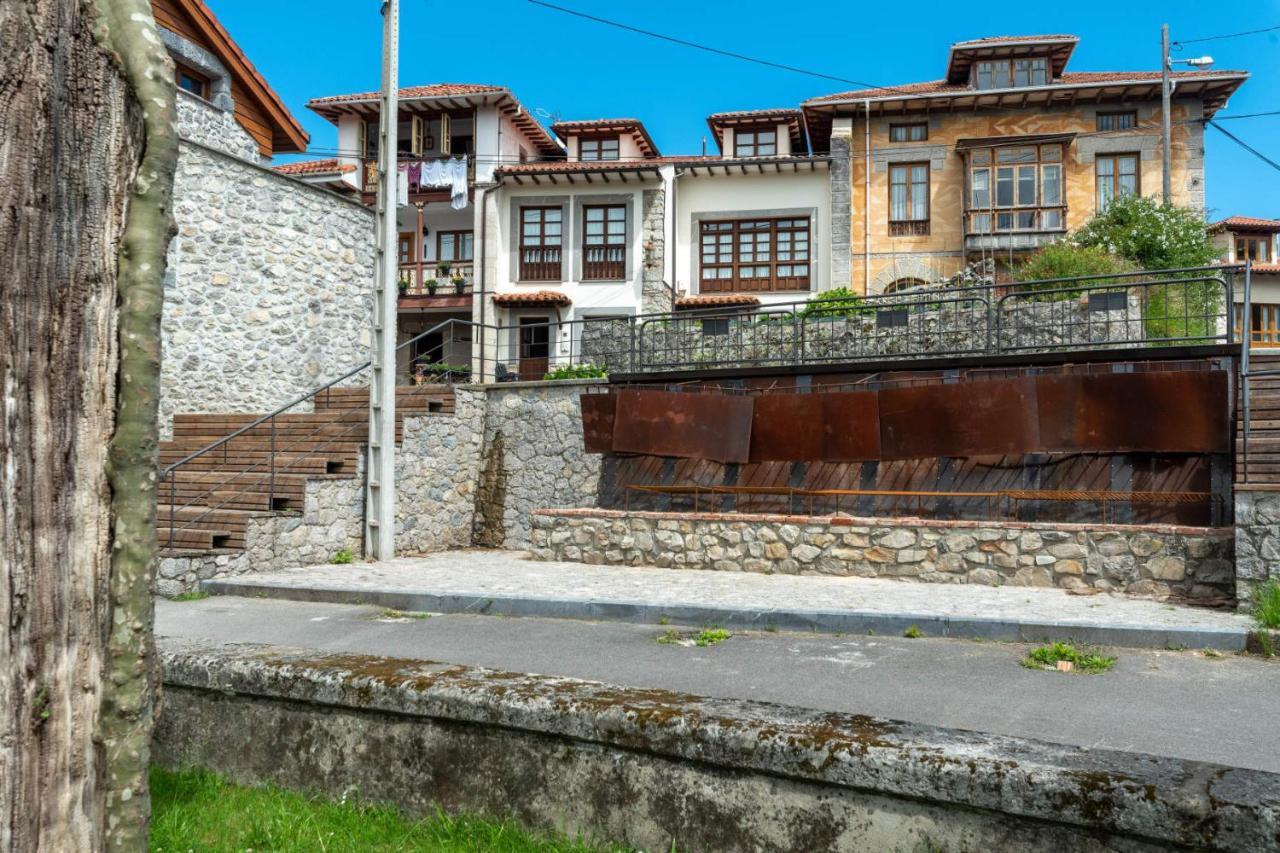 Casa Rural La Indiana I Y II Porrua Exterior photo